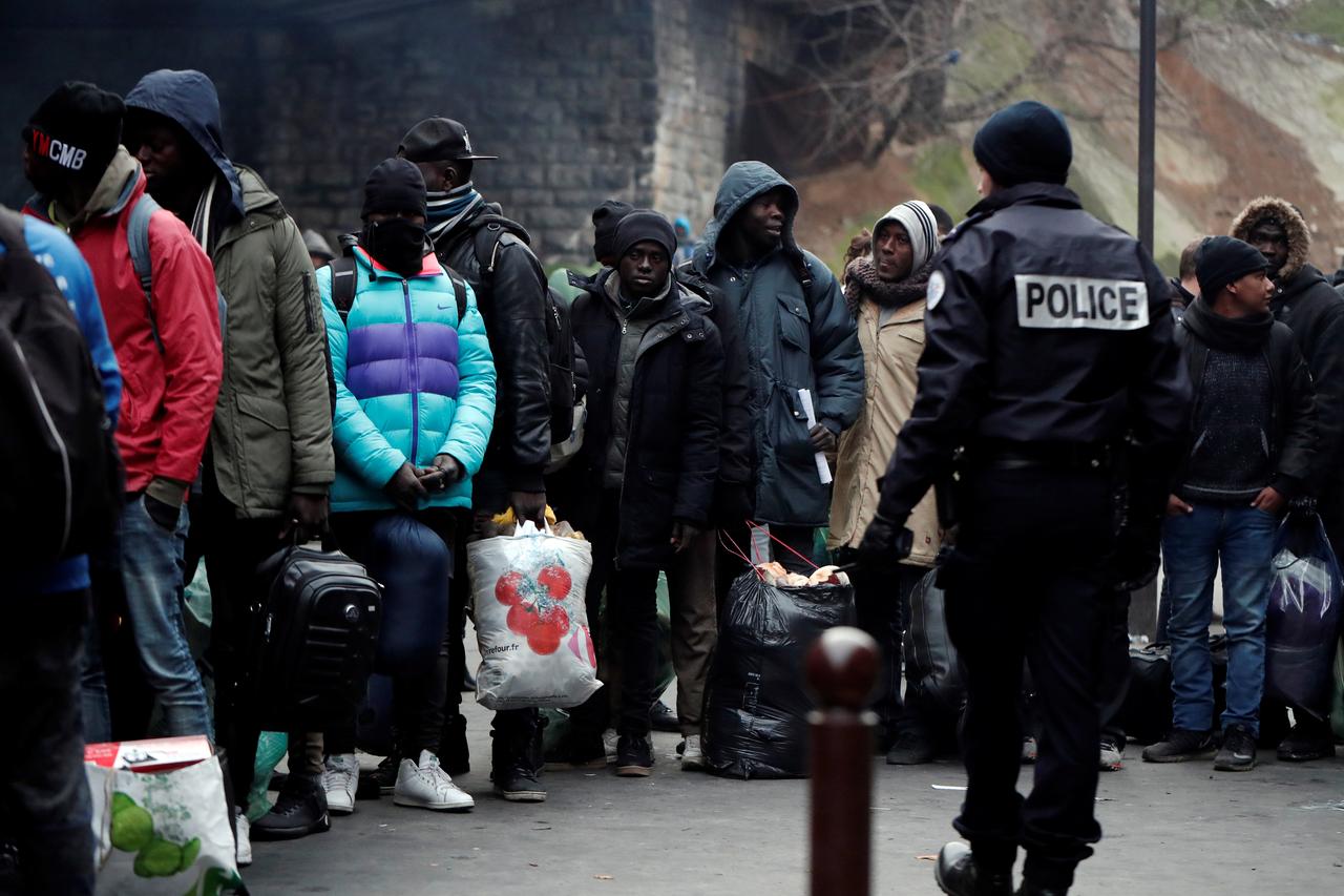 Magyarország továbbra sem fogadja el a migránskvótát