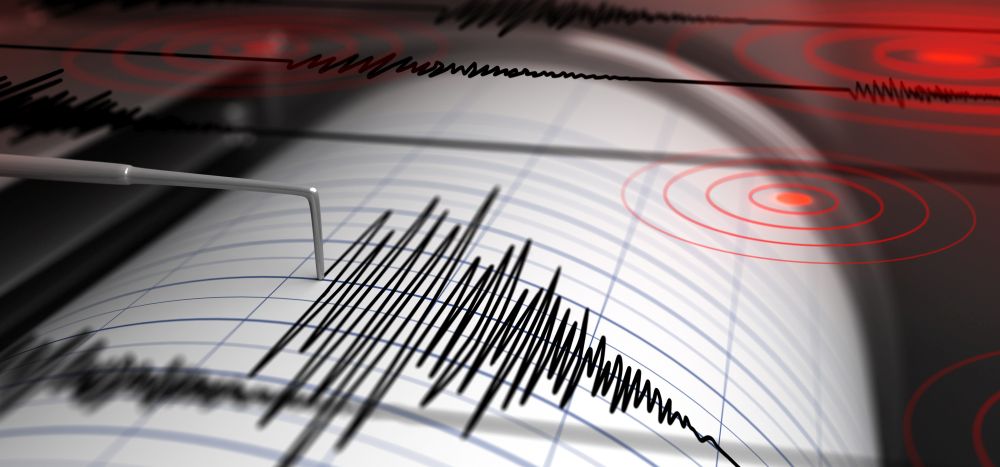 Földrengés volt Új-Kaledónia partjainál