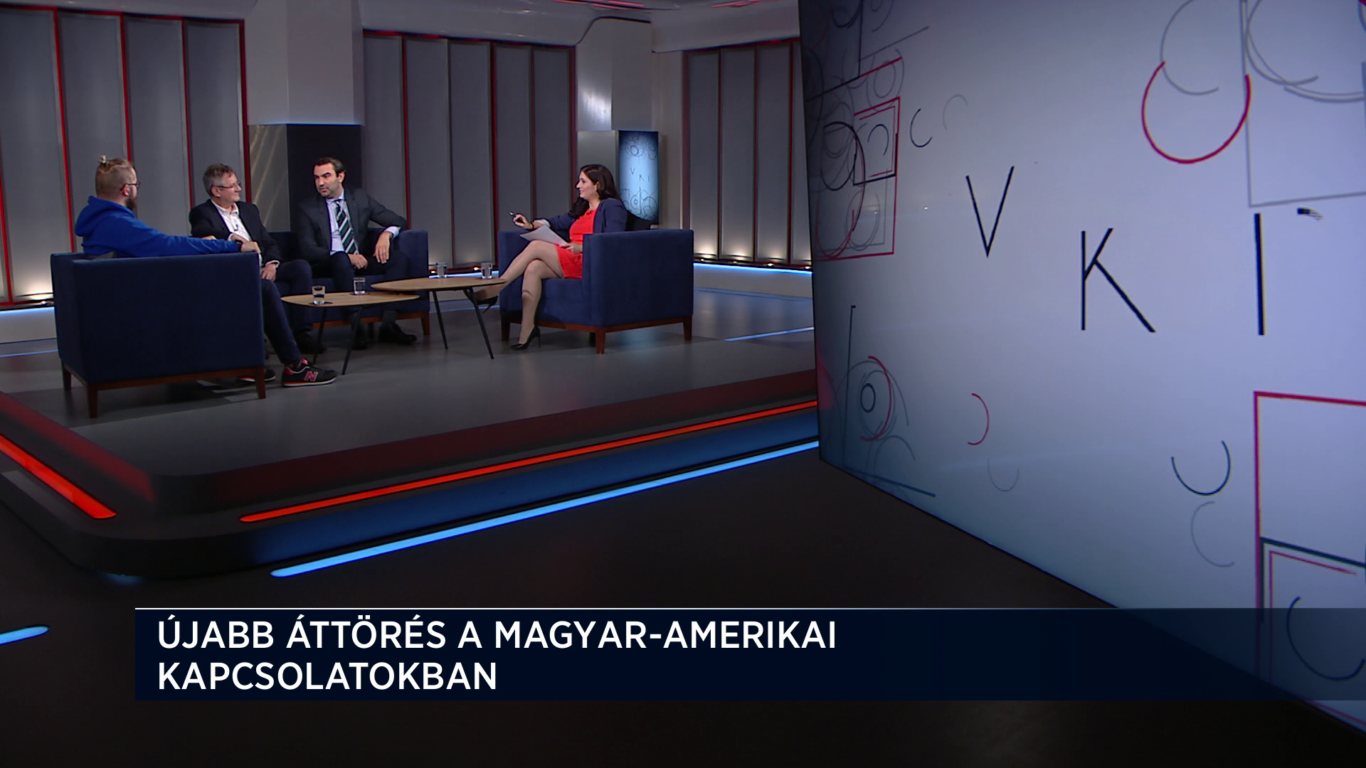 Civil kör: Orbán Viktort igazolja az amerikai elnökkel való találkozás