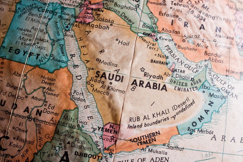 Csúcstalálkozóra hívja az Öböl menti államok vezetőit Szaúd-Arábia