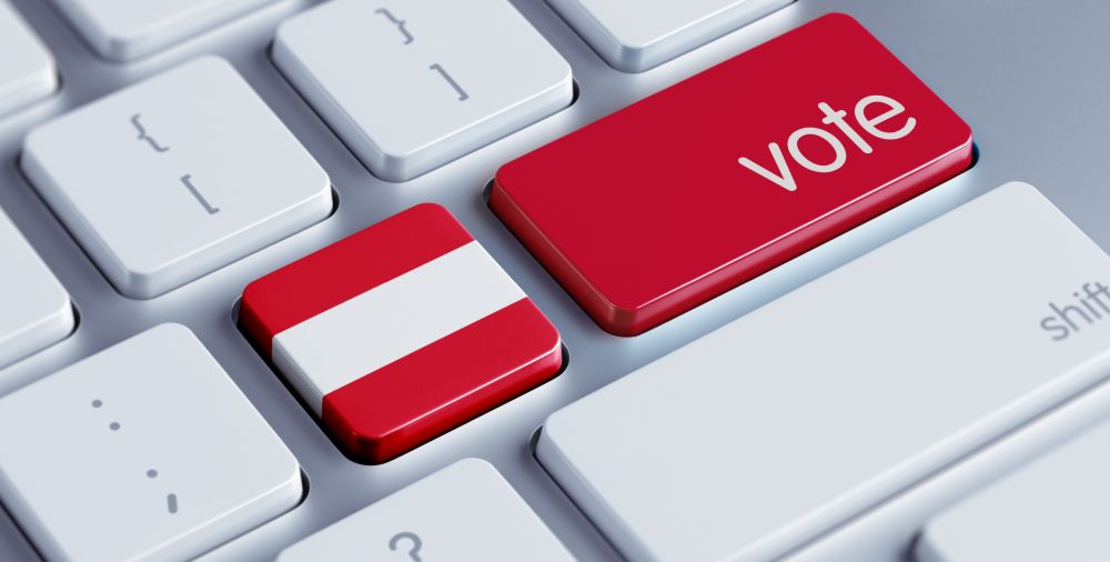 Szeptember elején rendeznék meg az előrehozott választást Ausztriában