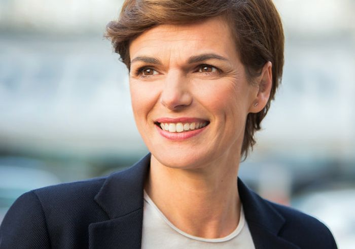 Pamela Rendi-Wagner lesz az osztrák szociáldemokraták kancellárjelöltje