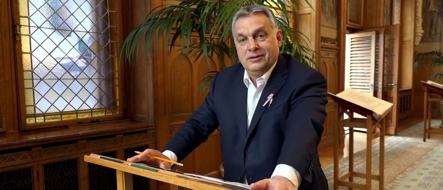 Orbán Magyarországa is szabad ország