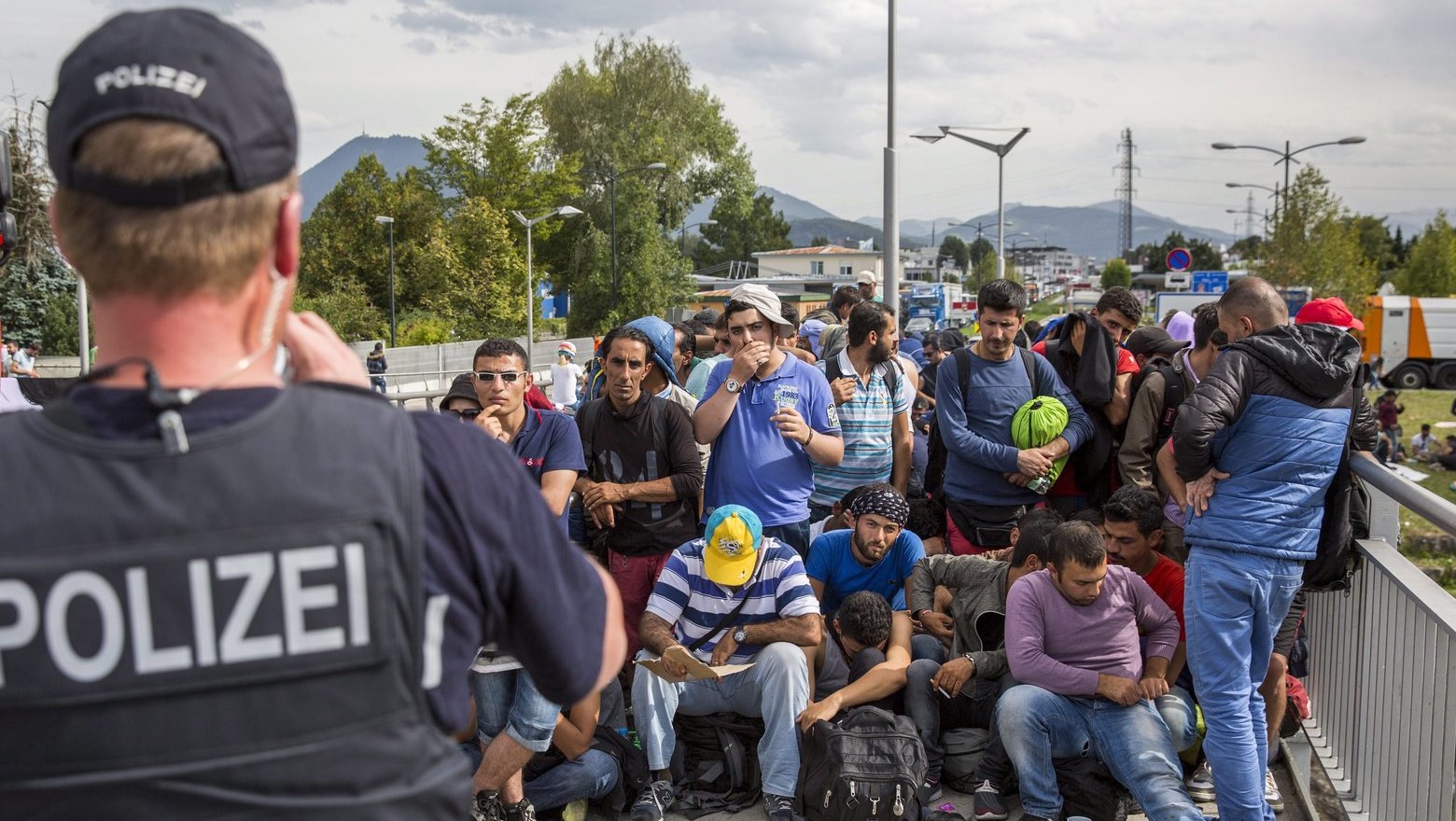 ET-biztos: aggodalomra adnak okot a német kormány menekültügyi szigorításai