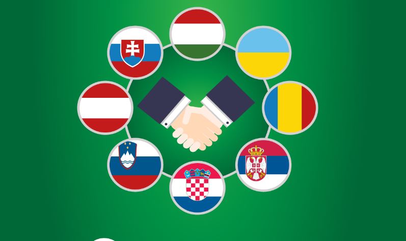 A patriotizmus sikere: Baráti kapcsolatok a Kárpát-medencei nemzetek között
