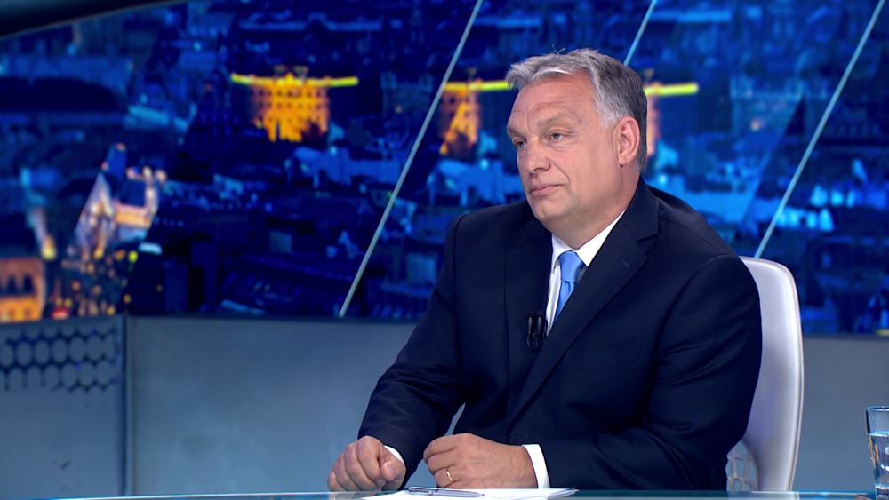 Orbán Viktor: Minél többen menjenek el szavazni