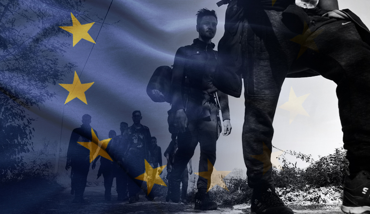 Sorsdöntő választás előtt áll Európa