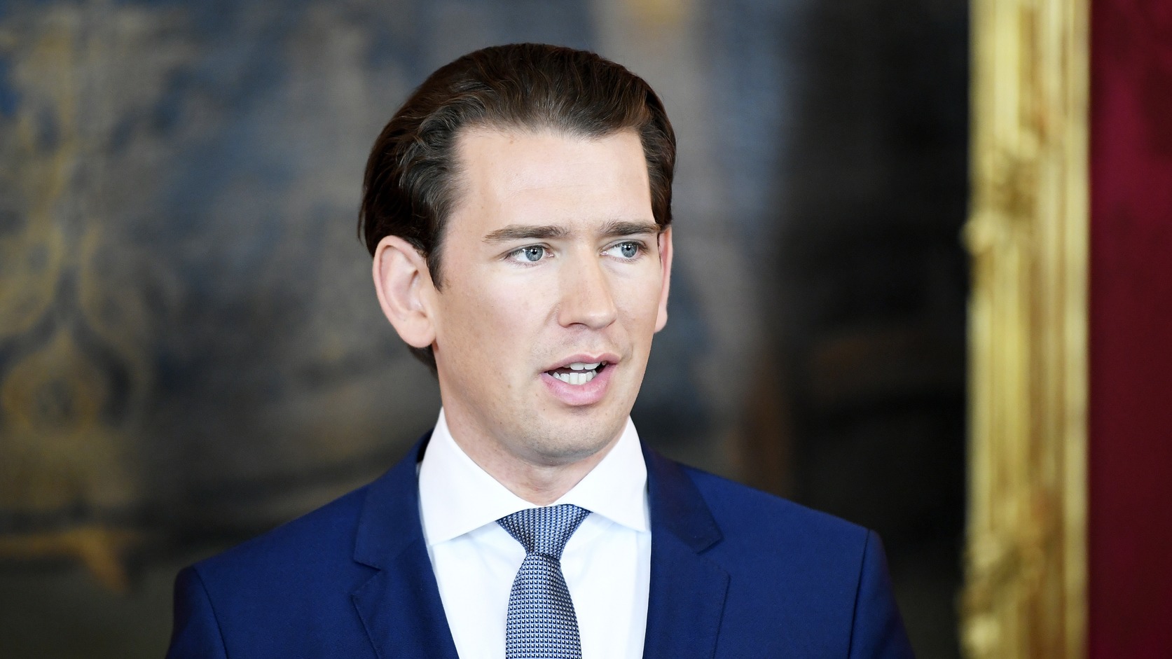 Megvonta a bizalmat az osztrák parlament Kurz kormányától