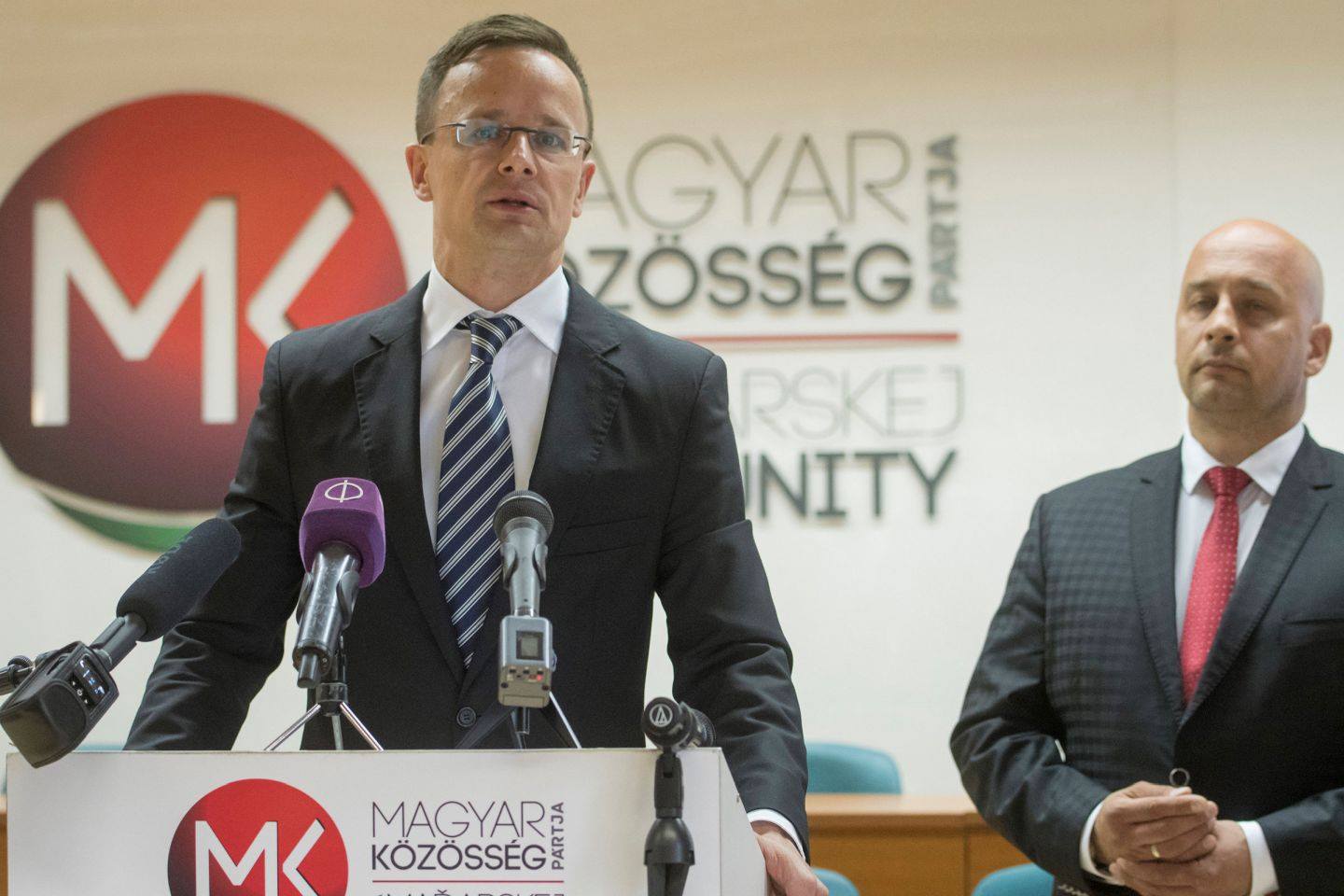 Magyarország érdeke az EU nyugat-balkáni irányú bővítése