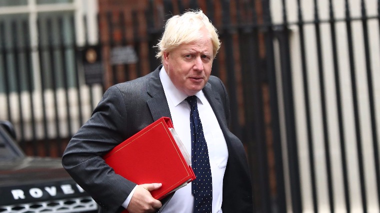 Bíróság elé idézik Boris Johnsont az EU-népszavazási kampányban tett kijelentései miatt
