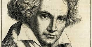 Beethoven egy hajtincsét árverezik el Londonban