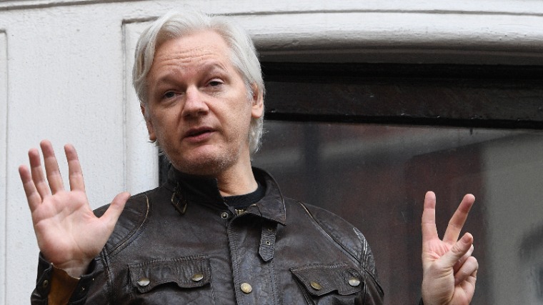 ENSZ-szakértő: Pszichés kínzásnak vetették alá a Wikileaks-alapítót 