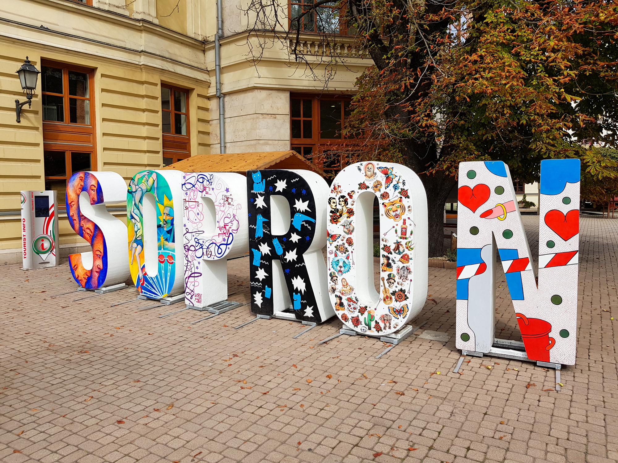 A Tündérfesztivállal kezdődik a Soproni Ünnepi Hetek