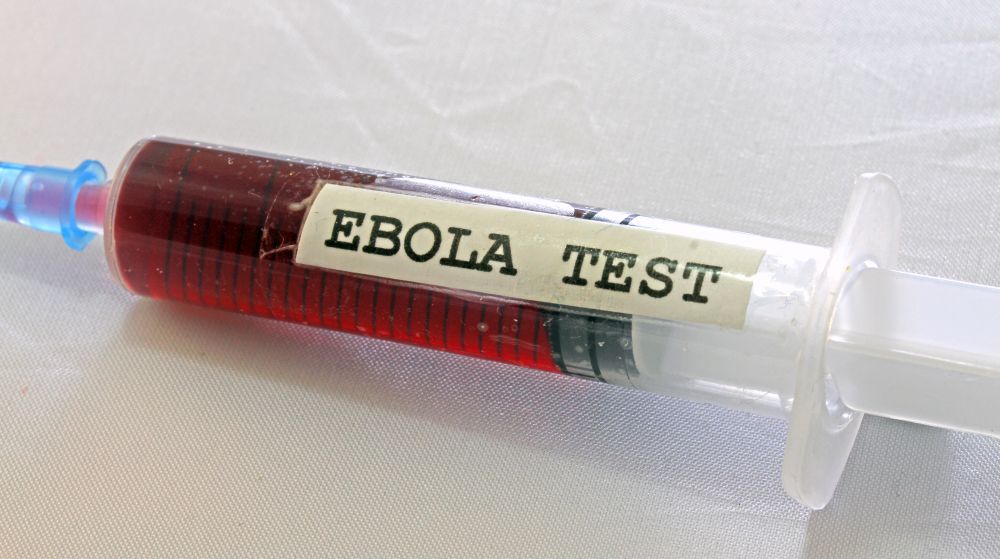 Már több mint kétezer ebolás megbetegedést regisztráltak Kongóban