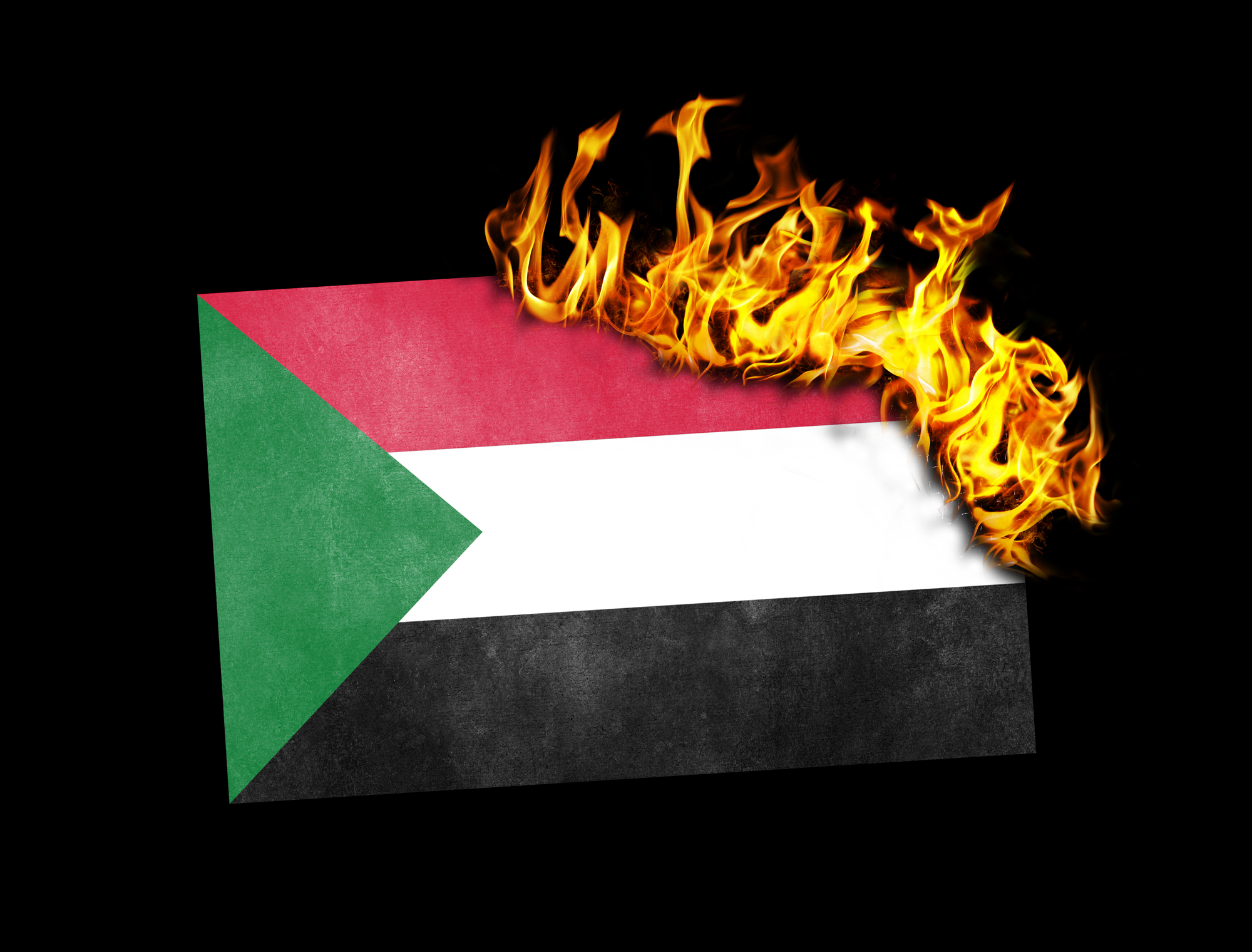 Jelentősen nőtt a szudáni tüntetések halálos áldozatainak száma
