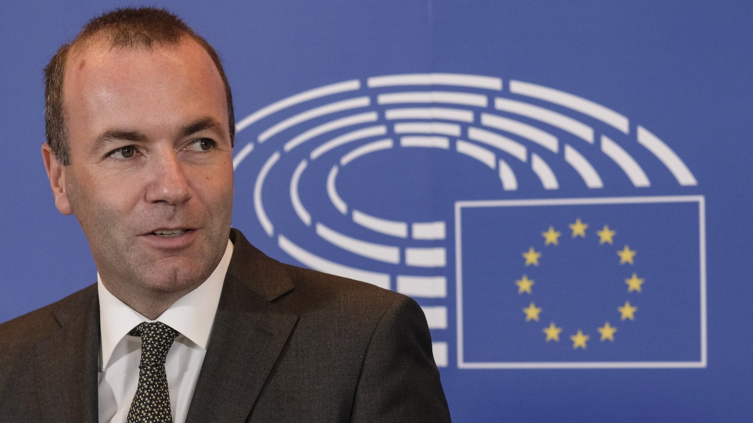 Manfred Webert választották az Európai Néppárt frakcióvezetőjének