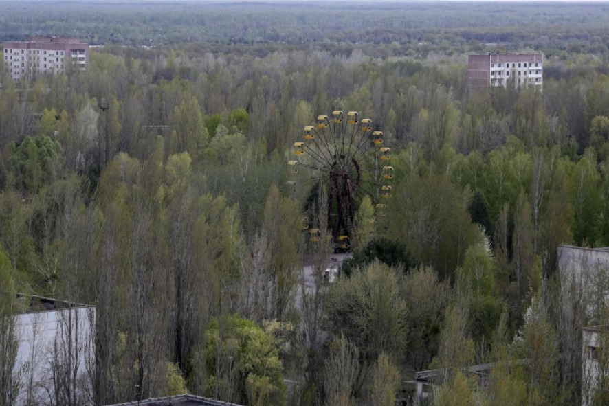 Fellendült a csernobili túrák iránti érdeklődés az HBO sorozata nyomán