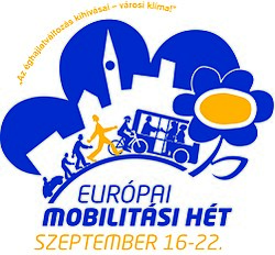 180 millió forintra pályázhatnak az önkormányzatok a mobilitási hét rendezvényeikre