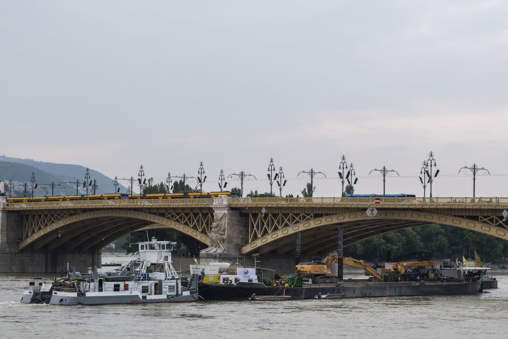 Dunai hajóbaleset - Azonosítottak két újabb áldozatot, egyikük magyar