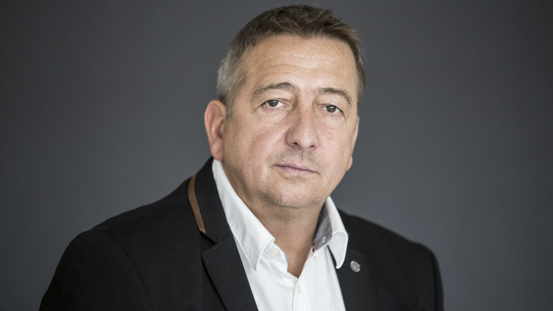 Bayer Zsolt: A Fidesz Mohácsa