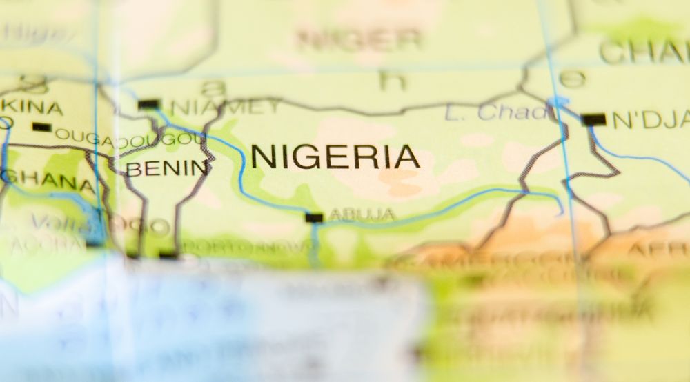 Hármas öngyilkos merénylet történt Nigériában