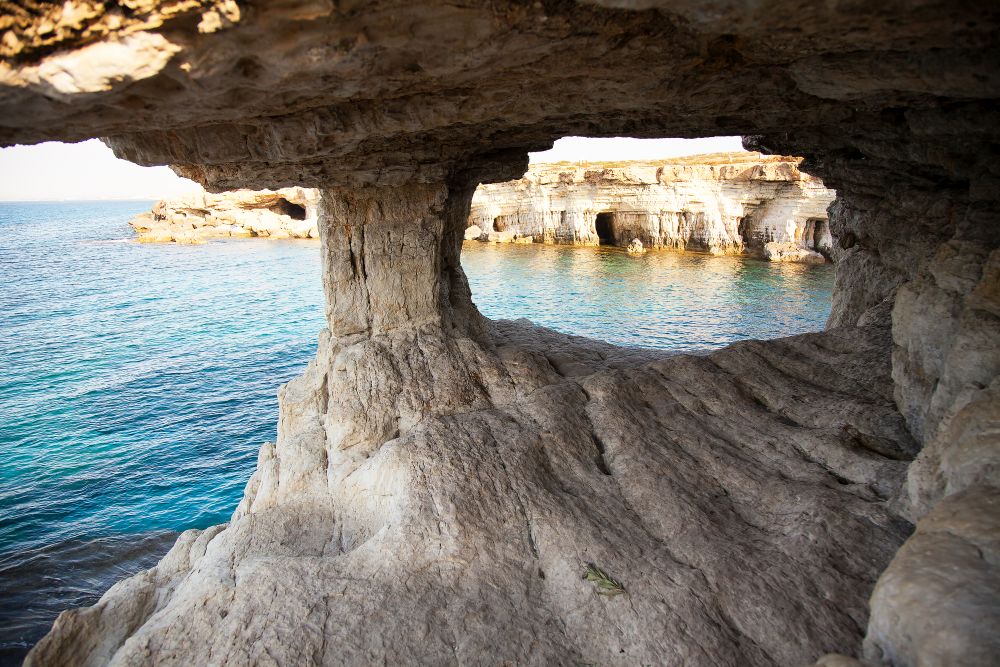 Lezárhatják a turisták elől a híres Cavo Greco területét Cipruson