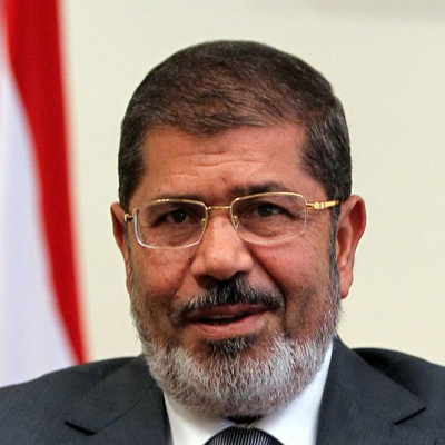 Meghalt Mohamed Murszi megbuktatott egyiptomi államfő 