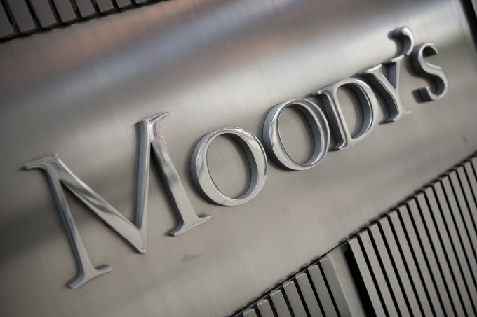 Magyar bankok osztályzatait javította a Moody's