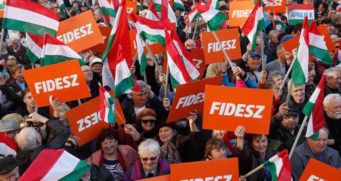Példátlan rekordot állított fel a Fidesz