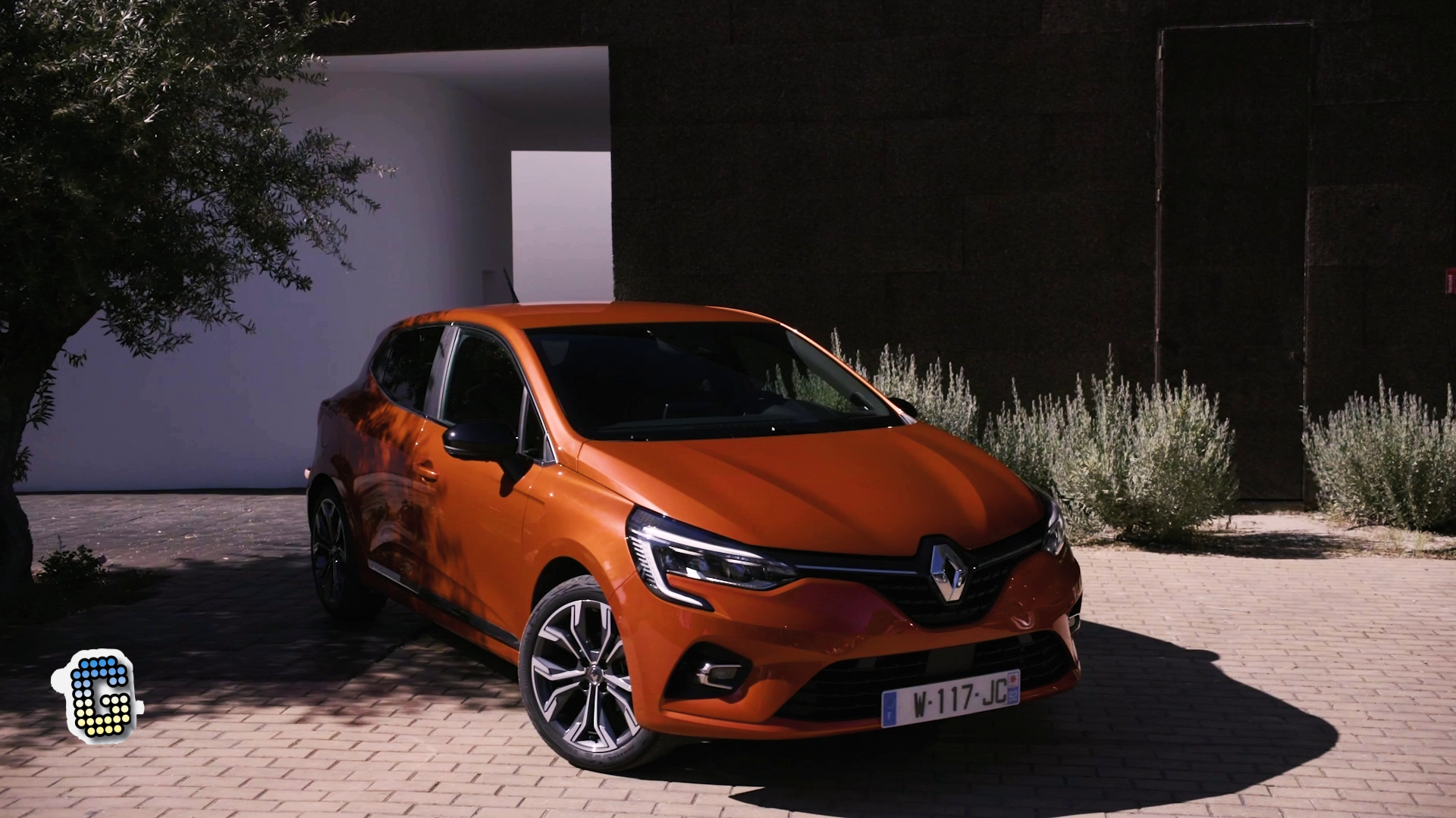 Garázs: A legújabb Renault Clio