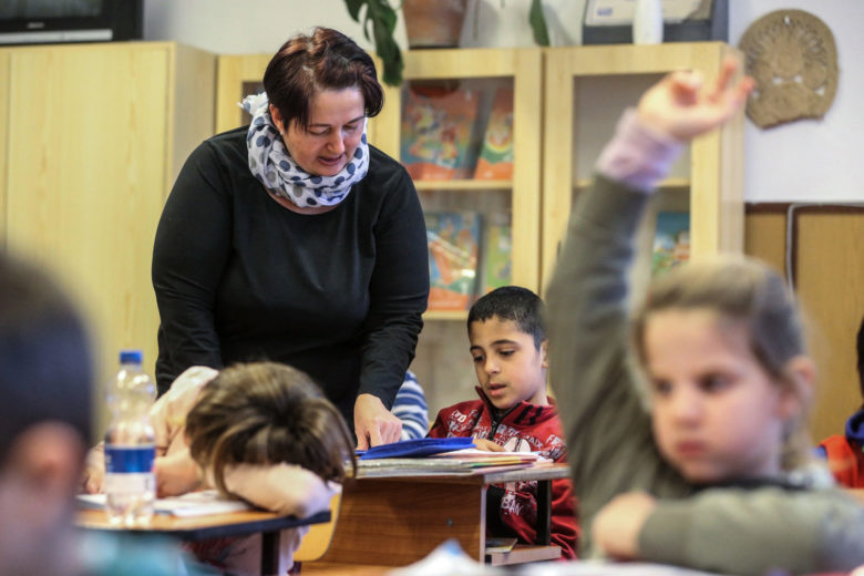 Jól vizsgáztak a magyar tanárok