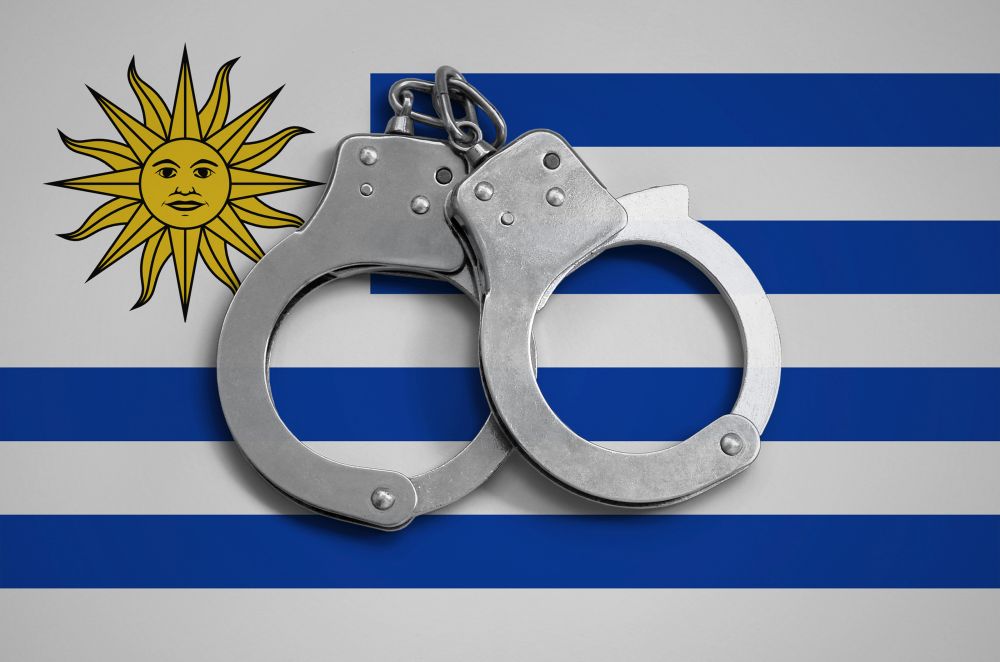 Megszökött egy uruguayi börtönből a calabriai maffia vezetője