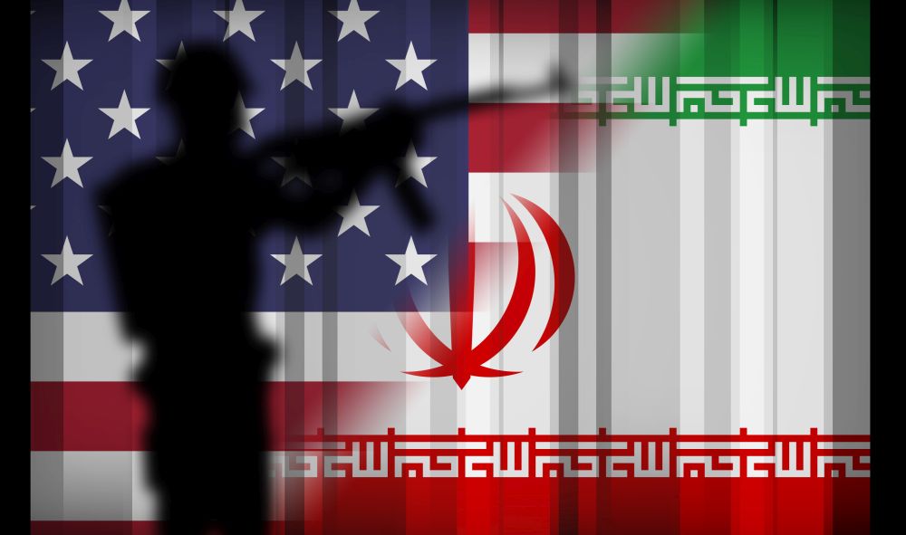Zaríf: Konfliktusba akarják kergetni Trumpot Iránnal 