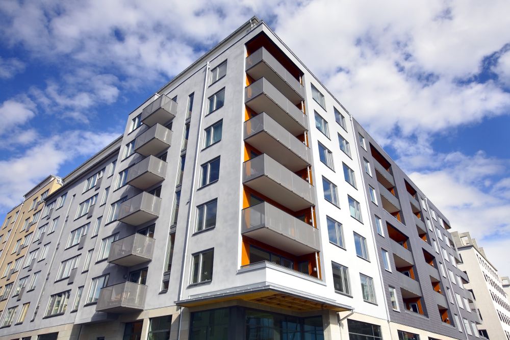 Az ingatlanfejlesztők a kedvezményes lakásáfa hosszabb távú fenntartását javasolják 
