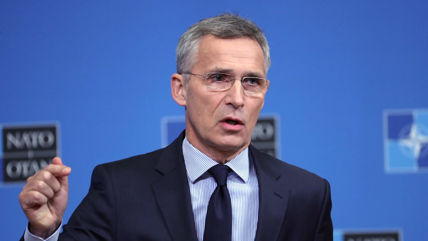 Stoltenberg: A NATO dönt a következő lépésekről az INF-szerződés orosz felmondása ügyében