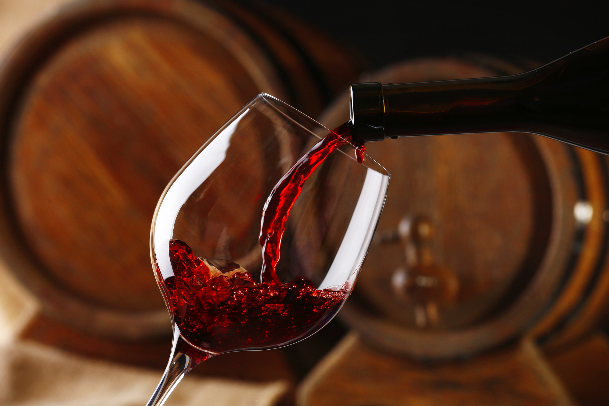 Nagy István: A magyar borászok kiváló minőségű borokat készítenek