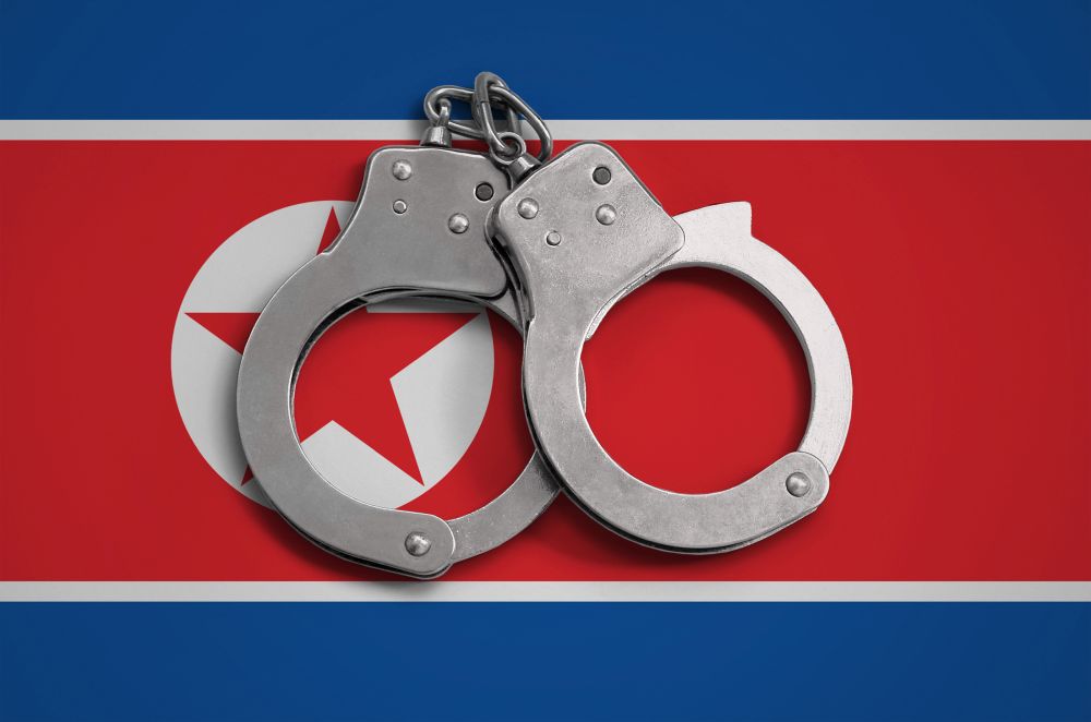 Sajtóhírek szerint őrizetbe vettek egy ausztrál férfit Észak-Koreában