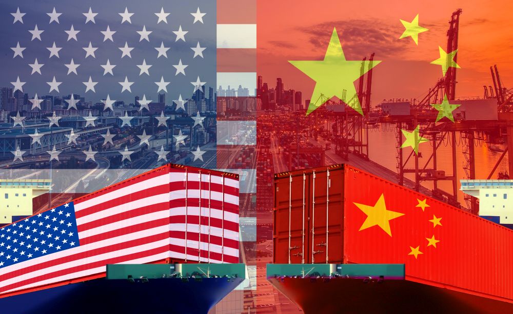 Tűzszünet a kínai amerikai kereskedelmi háborúban