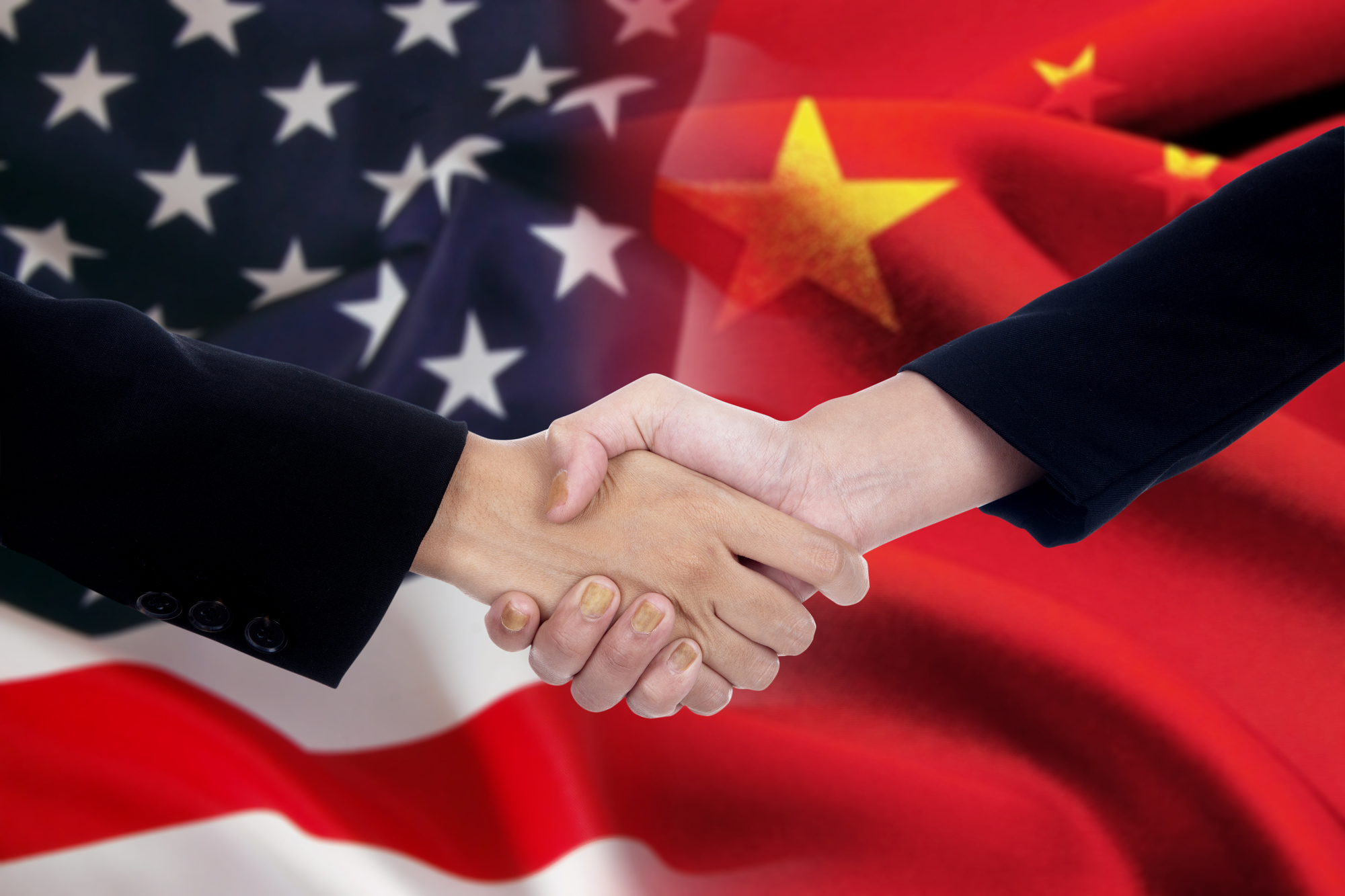 Az Egyesült Államok és Kína újraindítja a kereskedelmi tárgyalásokat