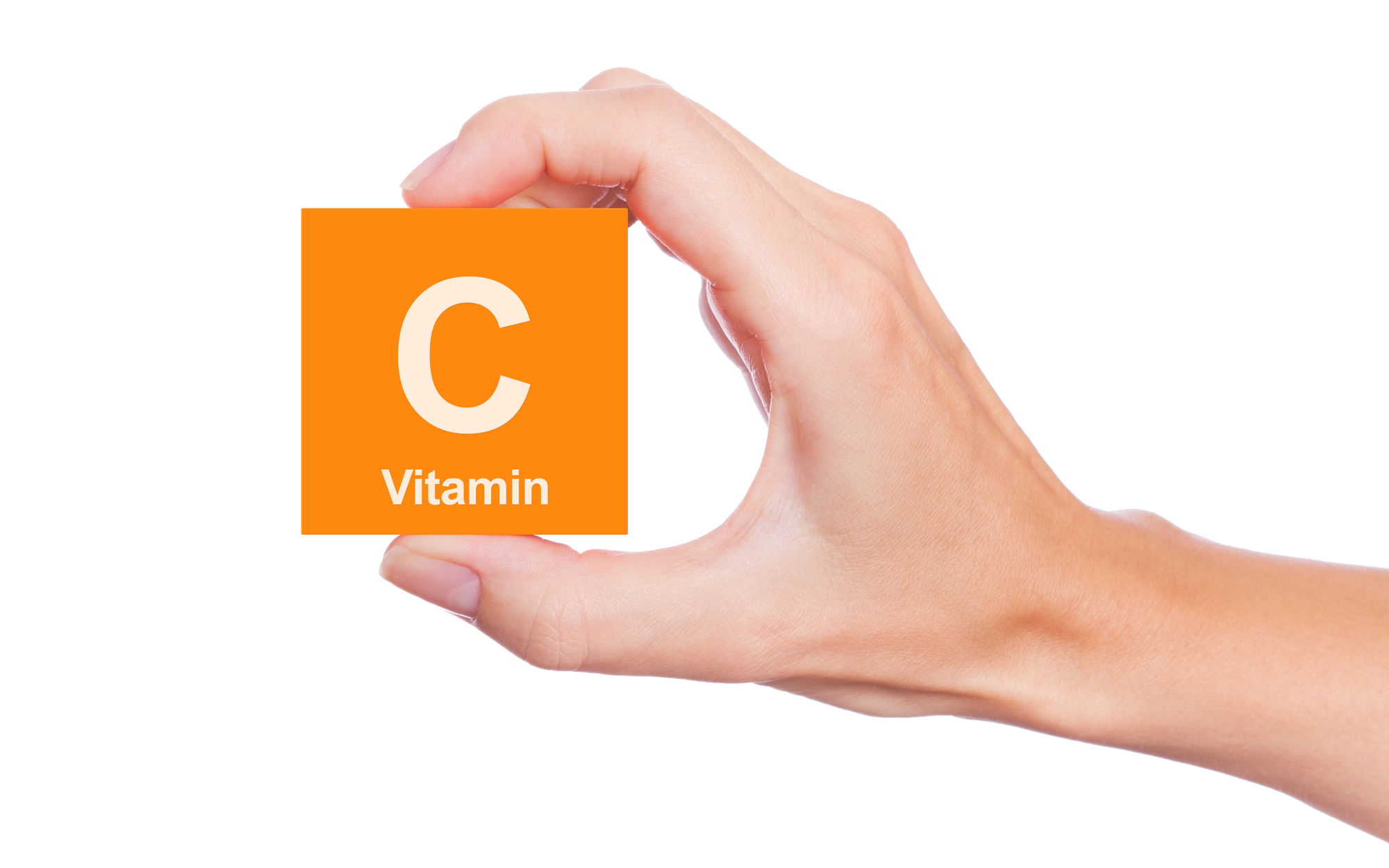 A C-vitamin pajzsként szolgál bizonyos tumorsejtek számára