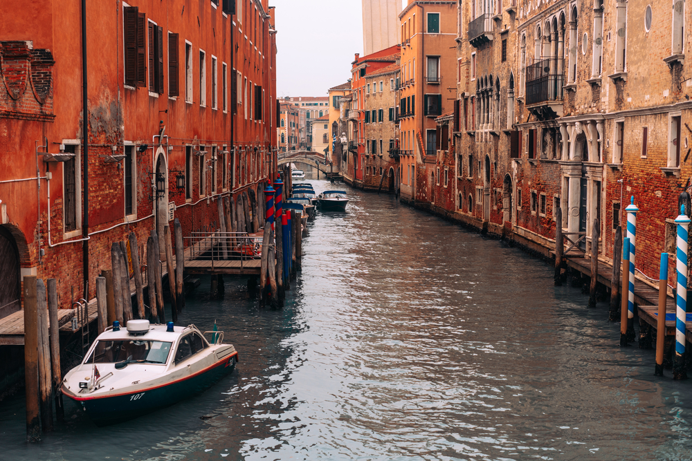 Elhalasztották a velencei idegenforgalmi belépődíj bevezetését