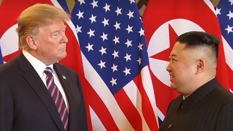 The New York Times: Donald Trump hajlandó kölcsönös engedményekre Észak-Koreával