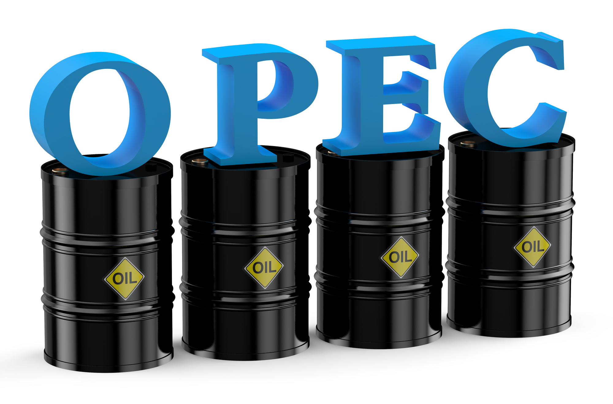 Az OPEC és szövetségesei 9 hónappal meghosszabbították a termeléscsökkentés fenntartását
