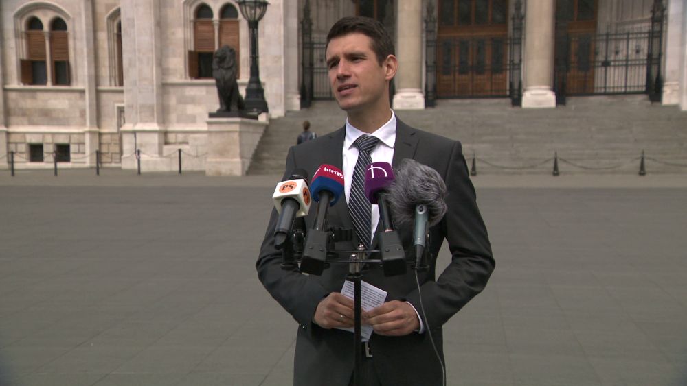 Már most a választások elcsalásáról beszél a Jobbik