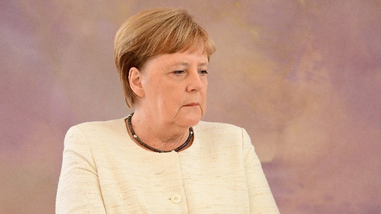 Merkel Németország támogatásáról biztosította a finn EU-elnökséget
