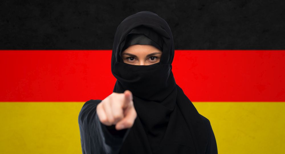 Egyre több német városban kerülnek kisebbségbe a németek