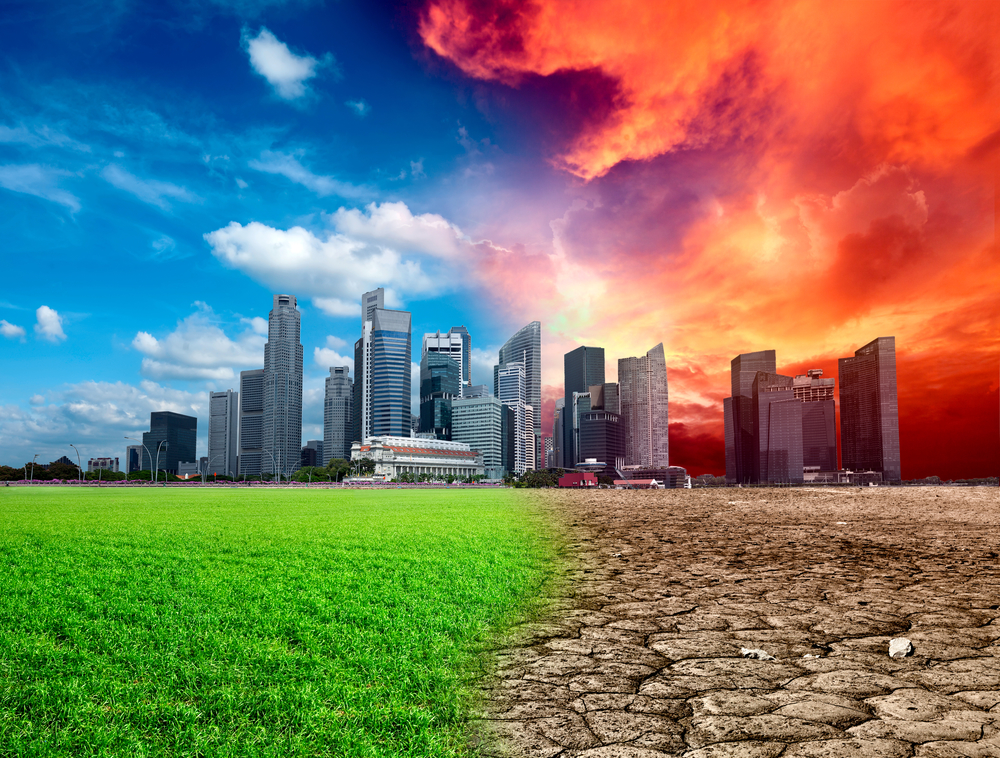 Drámai felmelegedés várható a világ nagyvárosaiban 2050-re