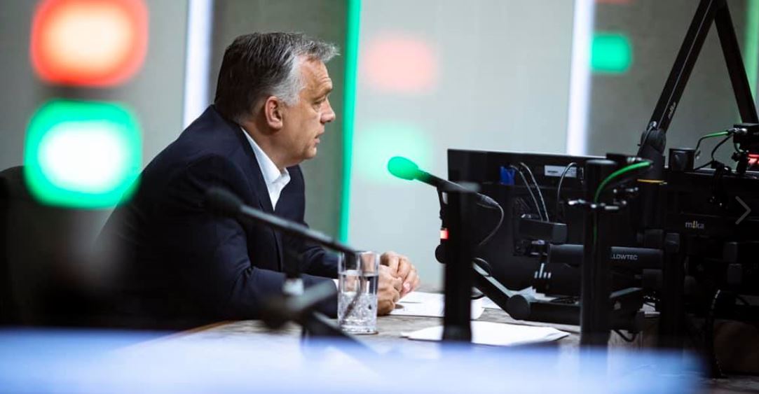 Orbán Viktor: A kormány érvényt szerzett a magyar emberek akaratának