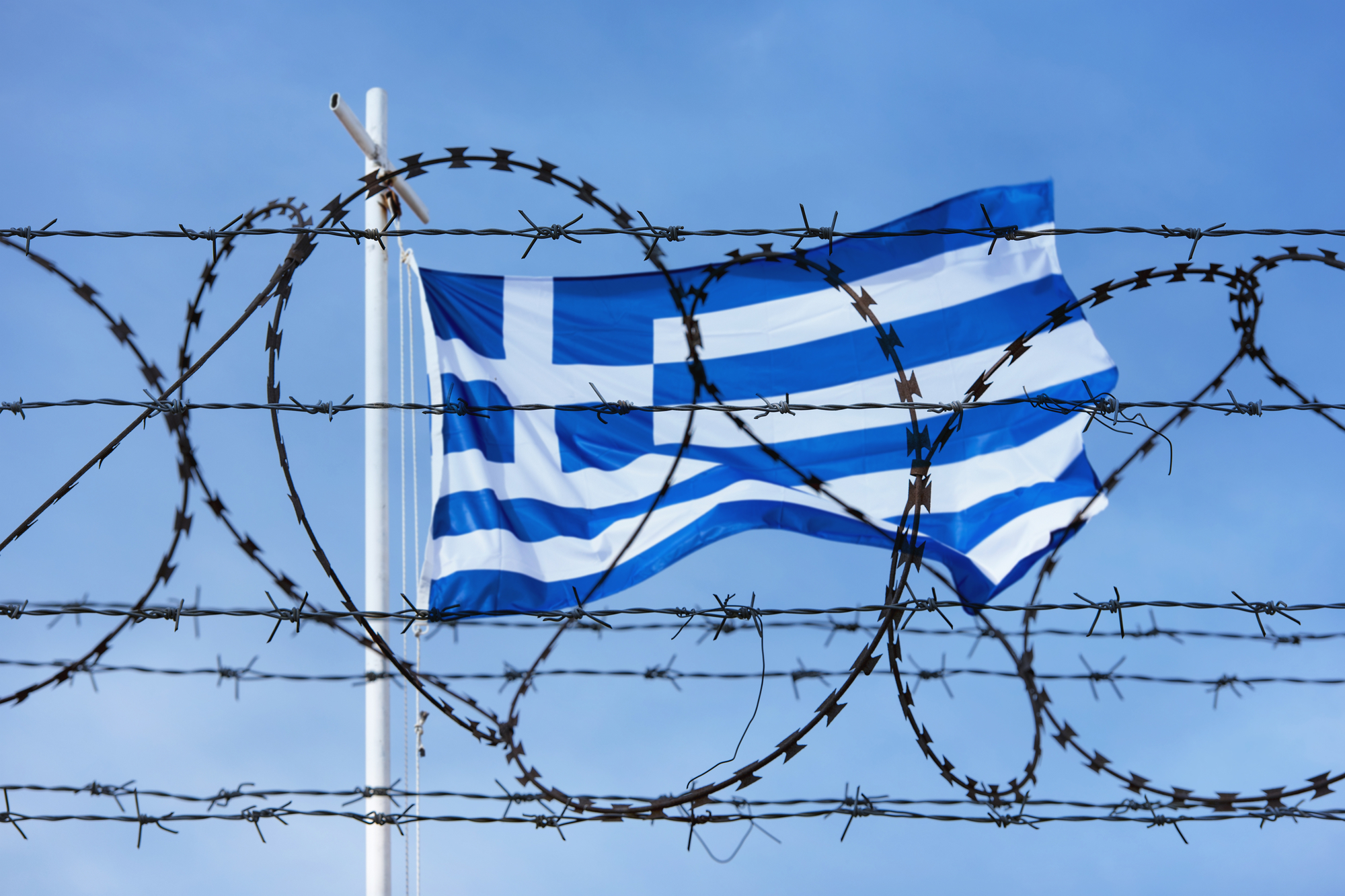 A görög kormány felgyorsítaná a menedékkérelmi eljárásokat