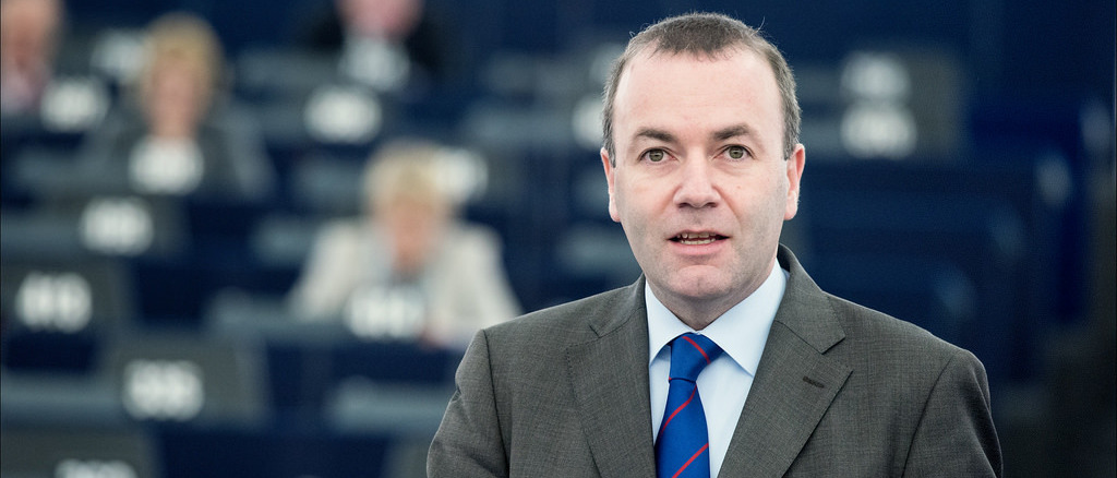 Weber: Az EP folytatja a küzdelmet a jogaiért